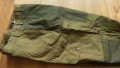 FJALL RAVEN Trouser за лов риболов и туризъм размер 54 / XL панталон със здрава материя - 498, снимка 10