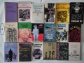 Книги-литература от чуждестранни автори, снимка 3