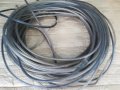 въже-45лв-яко стоманено-пломбажно от тир/ремърке-30метра, снимка 1