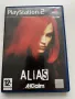 Alias за PS2, снимка 1