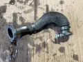 Тръба EGR 059131530K Porsche Cayenne 3.0D 92A/EG22/2012, снимка 2