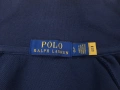 Polo Ralph Lauren Track Jacket - Оригинално мъжко горнище р-р L, снимка 10