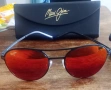 Maui Jim Half Moon Слънчеви очила, снимка 2