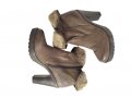 Manfield boots 42, снимка 6