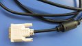 Компютърен цифров DVI кабел за видео монитори, проектори или телевизори: LCD дисплей (TFT) , снимка 12