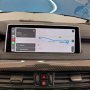 БМВ Безжичен Android Auto BMW F01 F02 F07 F10 F11 F12 F15 F16 F30 E60 E90 E70 X3 X5 X6, снимка 10