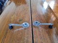 Стара врътка,врътки за прозорец ВАЗ 2101,Жигули,Лада, снимка 2