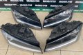 Фарове нексенон фар за Ауди Кю2 Audi Q2, снимка 3