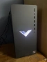 Victus HP Gaming PC 32GB RAM, Ryzen 5-5500, 1TB SSD, RTX 4060, снимка 1