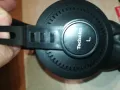 TECHNICS EAH-T4 STEREO HEADPHONES-MADE IN JAPAN-ВНОС SWISS 2404251049, снимка 18
