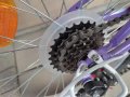 Продавам колела внос от Германия  детски велосипед STR LOOPING SPORT 20 цола, снимка 15