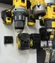 стойки за батерии Parkside, Dewalt, Makita, Einhell, Bosch,Milwaukee и др, снимка 1