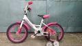 Продавам детско колело, снимка 5