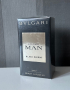 Мъжки парфюм Bvlgari Man Black Orient EDP, снимка 1