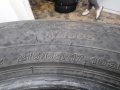 4бр зимни гуми 215/65/17 Bridgestone C602 , снимка 6