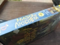 МИСИЯ НА ЛЮБОВТА-ORIGINAL VHS VIDEO TAPE 2210251526, снимка 4