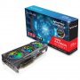Sapphire Nitro+ Radeon RX 6800 XT OC SE 16G, 16384 MB GDDR6, снимка 1 - Видеокарти - 40077629