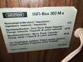 *grundig hifi box 303ma GERMANY 2107210931, снимка 15
