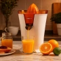 Цитрус преса Taurus Citrus Up – Свеж сок без усилия всеки ден, снимка 2