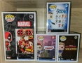 Funko Pop Marvel фигурки, снимка 3