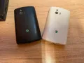 sony Ericsson Xperia mini, снимка 2
