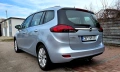 Opel Zafira Tourer 2015 ,7m, 2.0 CDTI-6399 лв, снимка 5