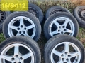 Джанти 5х112, снимка 10