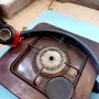 2 бр. Български газови котлони, снимка 3