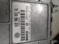 Компютър двигател за VW Passat 1.9 TDI - AFN - 110HP 028906021GL, снимка 6