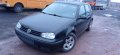 Vw Golf IV 1.9TDI-101к.с. на части, снимка 1 - Автомобили и джипове - 35391779