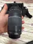 Canon Zoom EF 75-300mm f/4-5.6, снимка 1