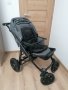 Бебешка количка 3в1 Lupo Comfort на Baby design + столче за кола, снимка 3