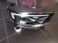 Фар Ляв + Десен Opel Mokka II B LUX LED MATRIX 9834016880 / 9834016680, снимка 3
