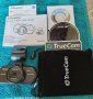 Продавам автокамера Truecam с две камери за предно и задно виждане.Чисто нова!!!, снимка 1 - HD камери - 35234159