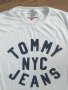 tommy hilfiger - страхотна мъжка тениска, снимка 3