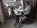 Количка 3в1 коментар на цената, снимка 3