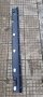 лайсна за десен праг за Peugeot Rifter 9816460977, снимка 2