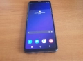 Продавам оригинален SAMSUNG GALAXY S9+ 280лв, снимка 1
