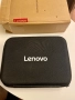 Масажен пистолет Lenovo | Дълбокотъканен масаж | 8 накрайника | Безжичен, снимка 4
