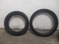 Кросови гуми 19 и 16 цола, снимка 1