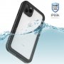 WATERPROOF водоустойчив кейс калъф за iPhone 11, 11 Pro, 11 Pro Max , снимка 1 - Калъфи, кейсове - 32719482
