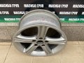 Джанта алуминиева джанти 7,5Jx17” за Бмв Bmw 3 F30 F31, снимка 2