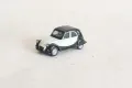 HERPA H0 1/87 CITROEN 2 CV 6 МОДЕЛ КОЛИЧКА ИГРАЧКА, снимка 3