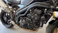 Triumph speed triple 1050, снимка 11