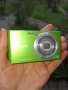Компактен дигитален фотоапарат SONY Cybershot W610, снимка 1
