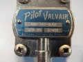 магнет вентил Bellows Valvair Parker B-33-A/LBMO-343-GLEA pilot valve solenoid 220V, снимка 4