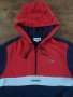 Lacoste Men's Sweatshirt - страхотно мъжко горнище С, снимка 2