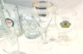 Различни чаши за бира 0,2мл, 0,4мл, 0,5мл., снимка 16