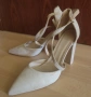 Обувки на ток, снимка 2