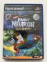 Jimmy Neutron: Boy Genius за PS2, снимка 1